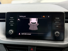 2024 Skoda Kamiq 1L Petrol For Sale Images