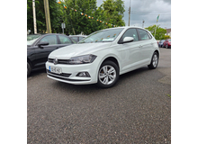 2019 Volkswagen Polo 1.0L Petrol For Sale Images