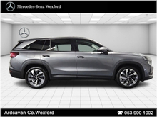 2024 Skoda Kodiaq 2L Diesel For Sale Images