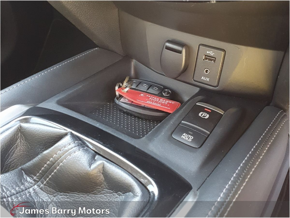 2020 Nissan X-Trail 1.7L Diesel For Sale Images