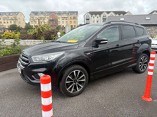 2019 Ford Kuga 1.5L Diesel For Sale Images