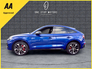 2023 AUDI Q5 “COMPETITION 370BHP” SLINE QUATTRO 55TFSI (ULTRA BLUE/1OWNER/ FULL SPEC / BLACK EDITION 