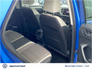 2022 VOLKSWAGEN T-ROC 1.0TSI 110BHP DESIGN WITH TECHNOLOGY UPGRADE AND REAR VIEW CAMERA