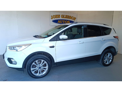  2017 Ford Kuga