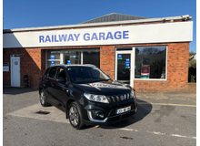 2020 Suzuki Vitara 1.0L Petrol For Sale Images