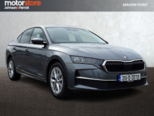 Skoda Octavia Selection 1.5TSI 115HP DSG AUTO