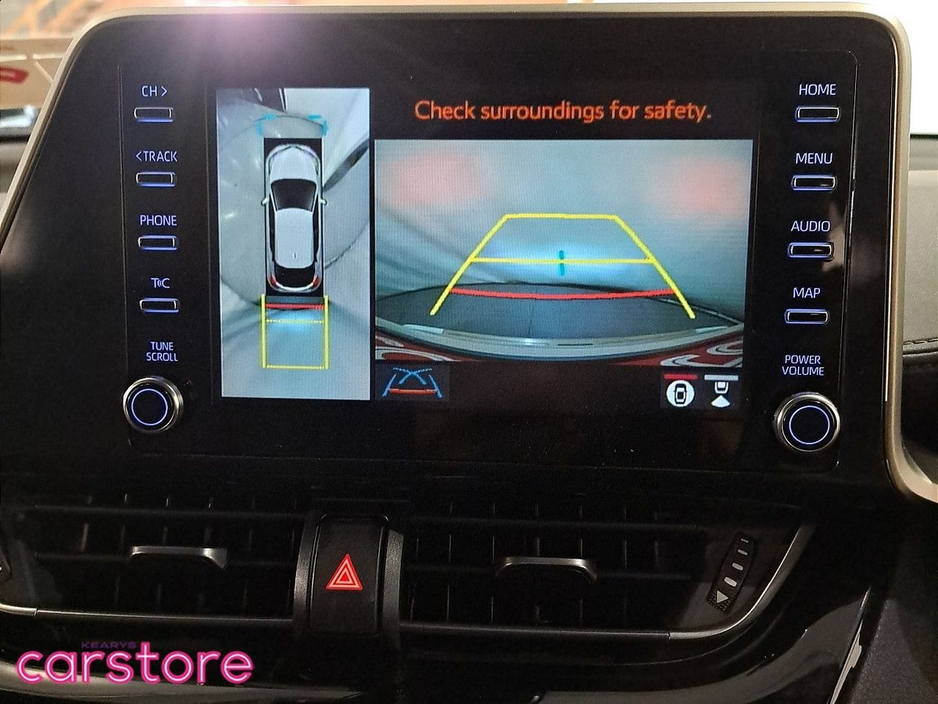 Toyota C-HR G MODE NERO SAFETY PLUS — thumbnail 20