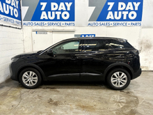 2022 Peugeot 3008 1.5L Diesel For Sale Images