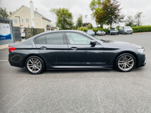 2018 BMW 5 Series 2L Diesel For Sale Images