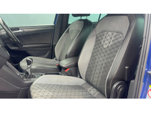 2021 Volkswagen Tiguan 2L Diesel For Sale Images