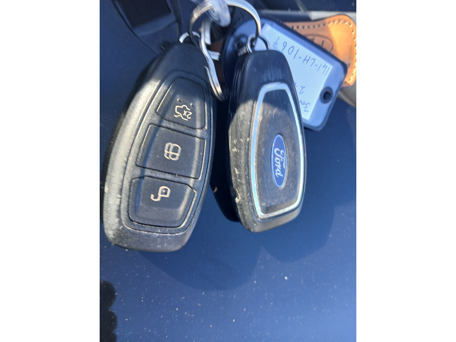 2014 Ford Kuga 2L Diesel For Sale Images