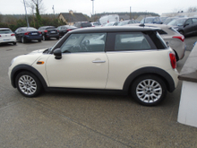 2014 MINI Hatch 1.5L Diesel For Sale Images