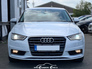 2015 AUDI A3 ALPINE WHITE AUTOMATIC FINANCE ME