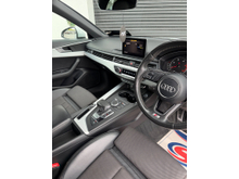 2016 Audi A4 2L Diesel For Sale Images