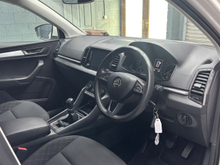2019 Skoda Karoq 1.6L Diesel For Sale Images