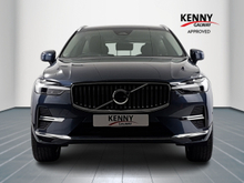 Volvo XC60 B4 PLUS BRIGHT 5DR AUTO