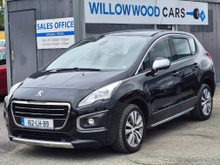 Peugeot 3008 ACTIVE 1.6 BLUE HDI 120 A...