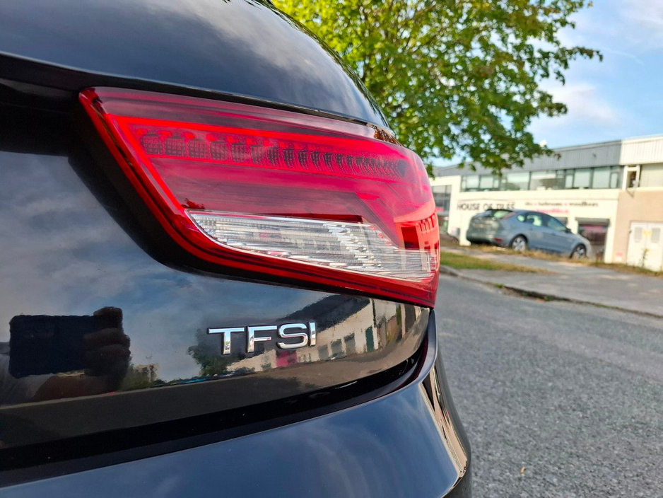 Audi A1 1.0 TFSI PETROL AUTO 5 DR NEW NCT 12 MONTH WARRANTY — thumbnail 20