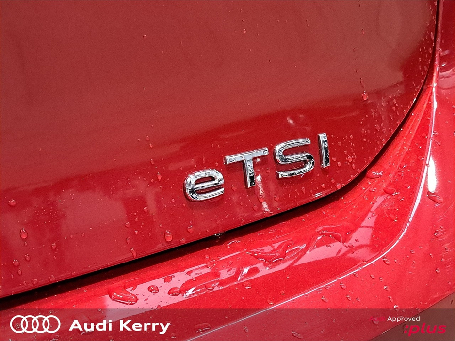 Volkswagen Golf 1.5TSI MHEV 130BHP STYLE AUTOMATIC WITH TINTED REAR WINDOWS, UPGRADED ALLOYS AND WINTER PACK — thumbnail 27