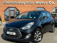 Hyundai ix20 1.4 DIESEL DELUXE *HIGH SPEC*