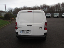 2022 Citroen Berlingo 1.5L Diesel For Sale Images