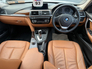 2018 BMW 3 SERIES LUXURY 2.0 190BHP * REAR VIEW CAMERA, PARKING SENSORS FRONT & REAR, 3 STAGE HEATED SEATS, AUTO LIGHTS, ADAPTIVE CRUISE CONTROL, MULTIMEDIA DISPLAY, ELECTRIC MEMORY SEATS WITH LUMBAR SUPPORT *