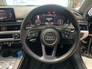 2018 AUDI A4 2018 A4 Avante Automatic 1.4 TFSI Sport / 40k KMs / Heated Seats / Audi A4 Automatic 