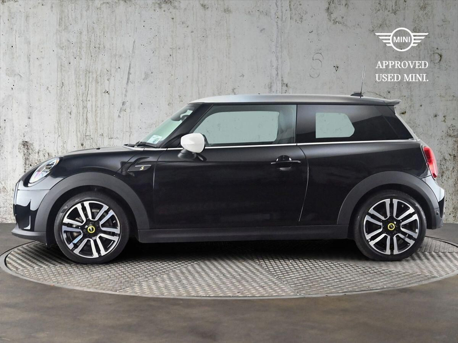 2022 MINI Hatch 0L Electric For Sale Images