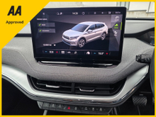 2022 Skoda Enyaq 0L Electric For Sale Images