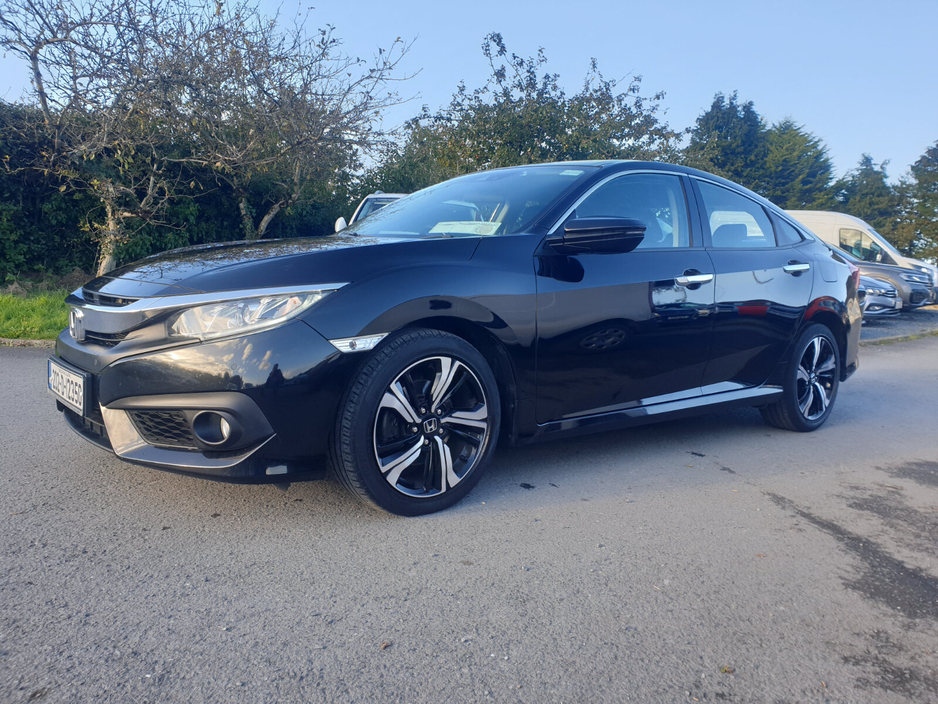 2020 Honda Civic For Sale Images