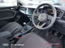 2025 AUDI A1 30 TFSI 116HP SE