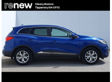 2019 Renault Kadjar 1.3L Petrol For Sale Images