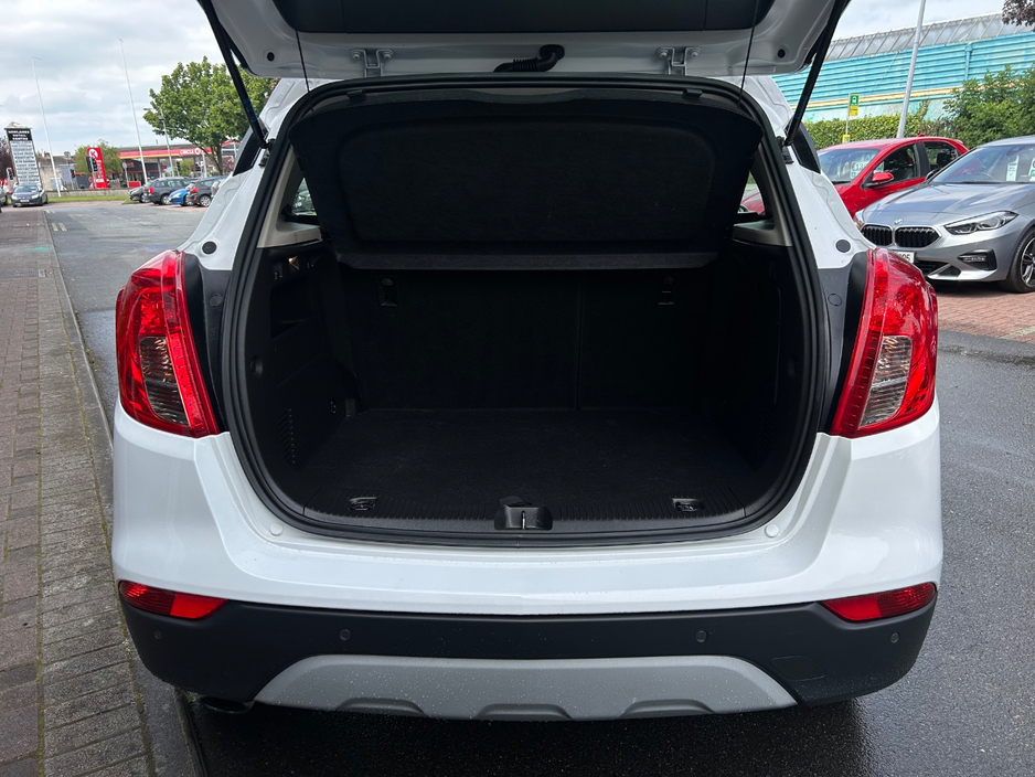 2019 Opel Mokka 1.6L Diesel For Sale Images