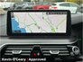 2023 BMW 5 SERIES 520D M-Sport Auto 4Dr