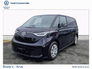2025 VOLKSWAGEN ID.BUZZ CARGO 046263 PLUS 86KWH 204HP