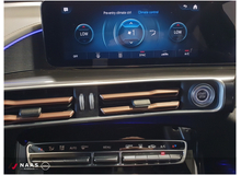 2024 Mercedes-Benz EQC ElectricL Electric For Sale Images
