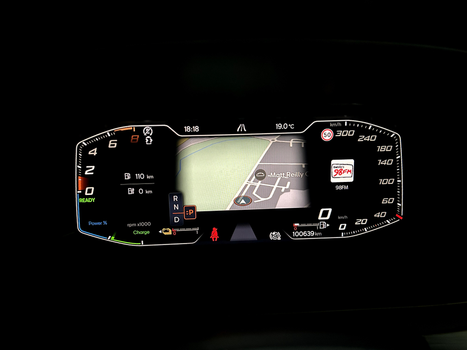 2023 Cupra Formentor 1.4L Petrol Plug-in Hybrid For Sale Images