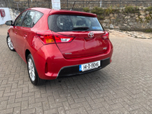 2014 Toyota Auris 1.3L Petrol For Sale Images