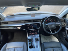 2023 Audi A6 2L Diesel For Sale Images