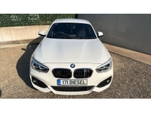 2017 BMW 1 Series 2L Diesel For Sale Images