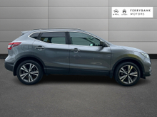 2018 Nissan Qashqai 1.5L Diesel For Sale Images