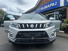 2020 Suzuki Vitara 1.4L Petrol For Sale Images