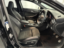 2017 Mercedes-Benz A Class 1.5L Diesel For Sale Images