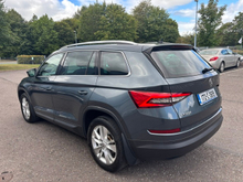 2017 Skoda Kodiaq 2L Diesel For Sale Images
