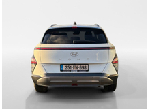 2025 Hyundai Kona 1.6L Petrol Hybrid For Sale Images