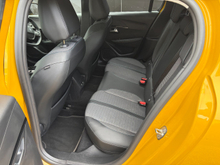 2021 Peugeot 208 1.2L Petrol For Sale Images