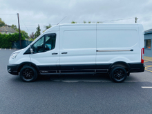 2021 Ford Transit 2L Diesel For Sale Images