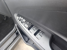 2017 Hyundai Tucson 1.7L Diesel For Sale Images
