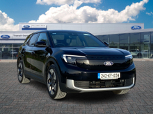 Ford Explorer Premium Extended...