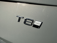 2025 Volvo XC90 2L Petrol Plug-in Hybrid For Sale Images